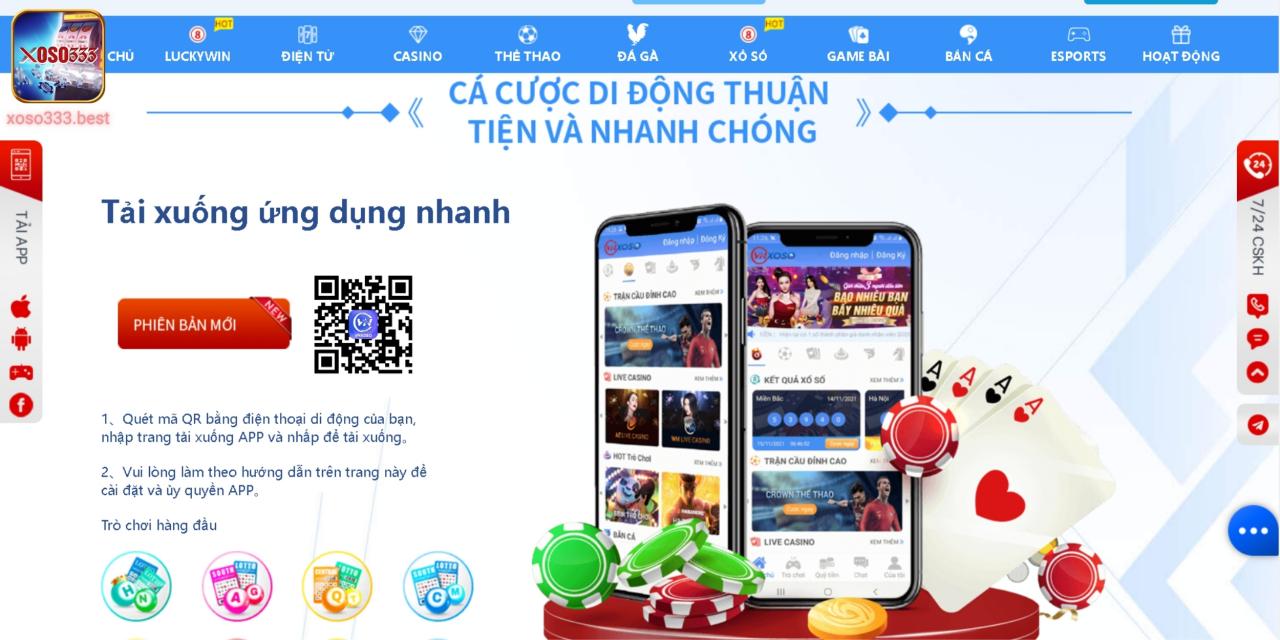 Cập nhật link tải ứng dụng chất lượng tránh bị lừa đảo